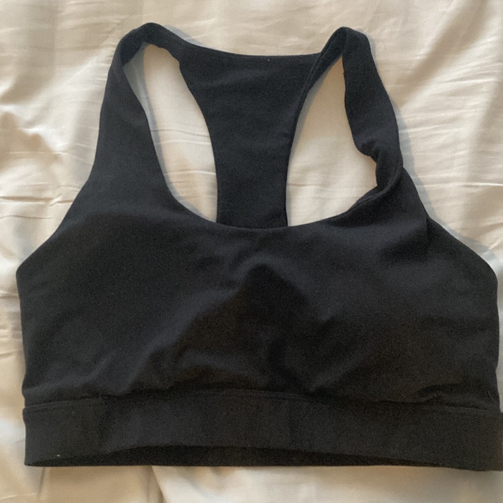 Zyia hero bra